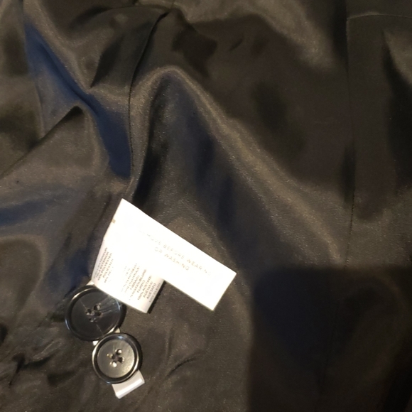 ⚡SALE⚡NWT LOFT TEXTURED JACKET SZ S - Picture 8 of 8